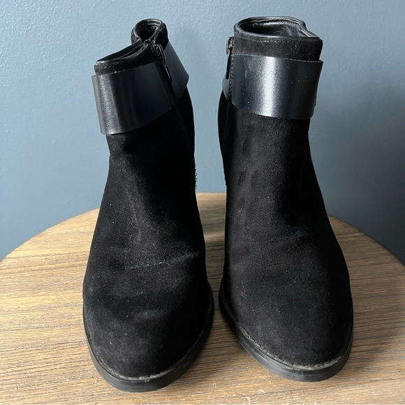 Kensie Mabella Ankle Booties - Picture 6 of 9